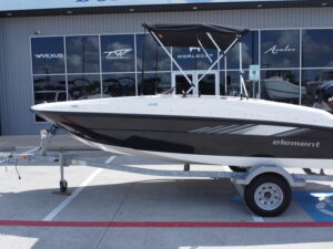 2025 16' BAYLINER E16LE