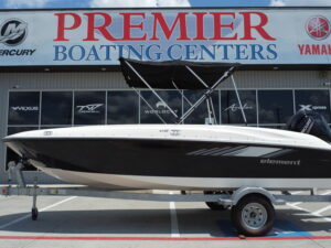 2025 18' BAYLINER E18LE