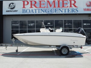 2025 18' BAYLINER T18LE