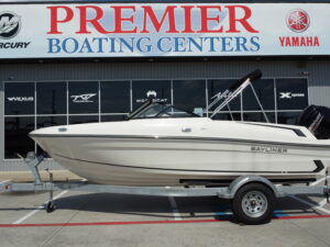 2025 18' BAYLINER VR4OB