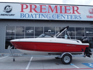 2025 18' BAYLINER VR4OB