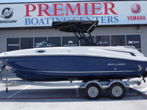 2025 22' BAYLINER VR6