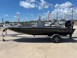 2025 20' XPRESS H20 BAY