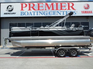 2026 21' AVALON VNT RF21T