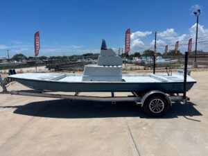 2026 19' SHOALWATER 19 CAT