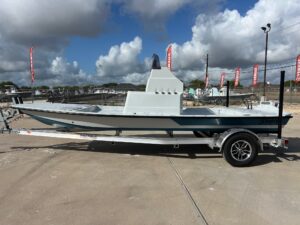 2026 19' SHOALWATER 19 CAT