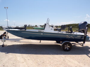 2026 20' XPRESS SW20B