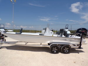 2026 22' XPRESS SW22B