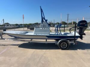 2026 19' SHOALWATER 19 CAT