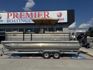 2017 22' VERANDA V2275RC