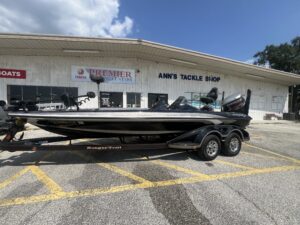 2013 21' RANGER Z521