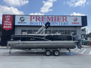 2016 23' AVALON QF 2385
