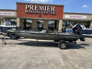 2018 19' RANGER RT188