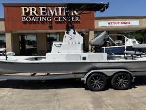 2023 23' SHOALWATER 23 CAT
