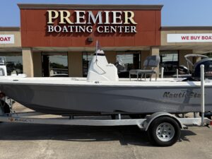 2024 19' NAUTIC STAR 194XTS