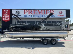 2025 23' AVALON LSZ QLS23T
