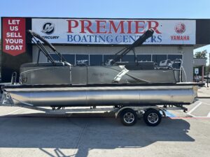 2025 23' AVALON LSZ QLS23T