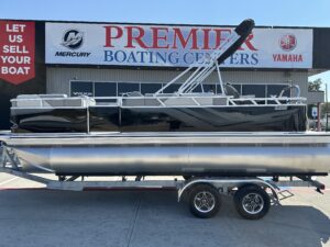 2025 21' AVALON VNT RF21T