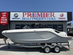 2025 22' BAYLINER D22I