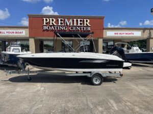 2025 18' BAYLINER E18LE
