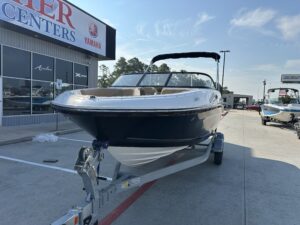 2025 23' BAYLINER VR6