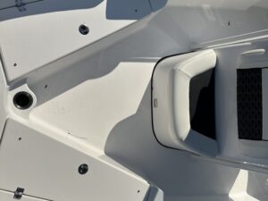 2025 23' BAYLINER VR6