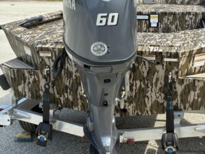 2026 16' AVID 16 COMMANDER
