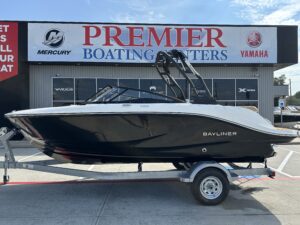2026 20' BAYLINER V20I