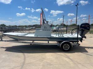 2026 19' SHOALWATER 19 CAT