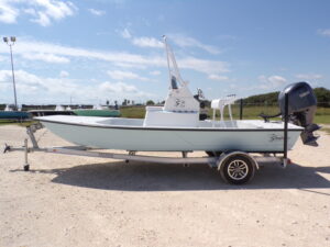 2026 20' SHOALWATER 20 CAT