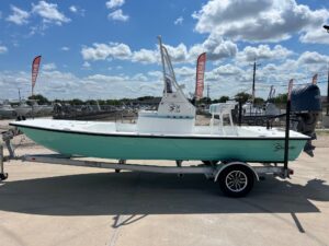 2026 20' SHOALWATER 20 CAT