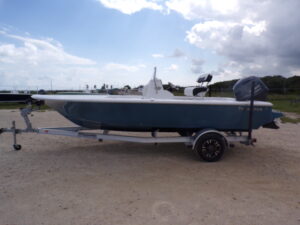 2026 19' TIDEWATER 1910BM