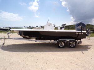 2026 21' TIDEWATER 2110BM