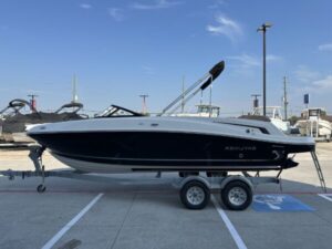 2025 22' BAYLINER VR6