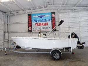 2018 18' KEYLARGO 1800CC