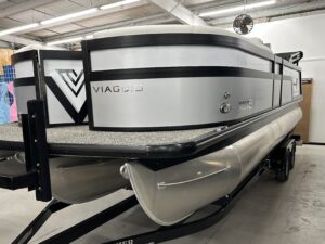 2021 23' MISTY HARBOR D23Q