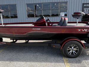 2021 19' VEXUS AVX1980