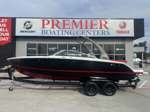 2023 24' FOUR WINNS H4