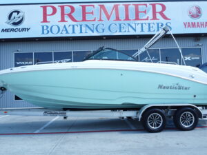 2023 22' NAUTIC STAR 223DC