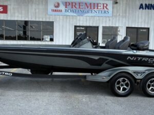 2023 21' NITRO Z21XL