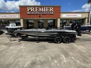 2023 21' SKEETER ZXR21 LE