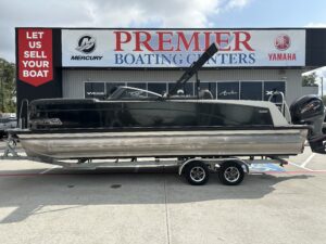 2023 25' TAHOE CAS VRBW25T