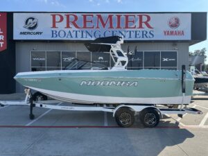 2024 23' MOOMBA MAX