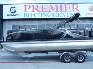 2025 23' AVALON LSZ QL23T
