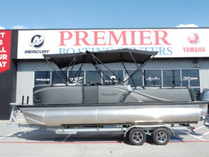 2025 23' AVALON LSZ VRB23T