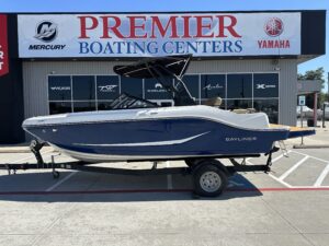 2025 20' BAYLINER D20I