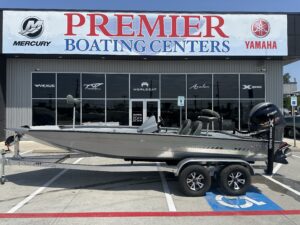 2025 20' XPRESS H20 BASS