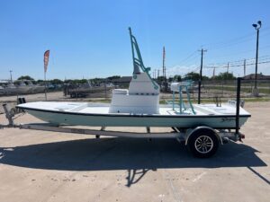 2026 19' SHOALWATER 19 CAT