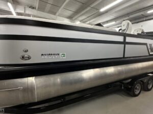 2021 23' MISTY HARBOR D23Q