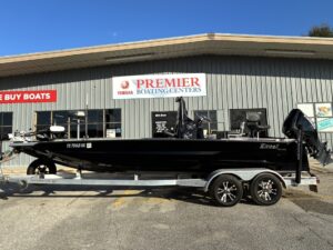 2019 22' EXCEL 220 BAY PRO